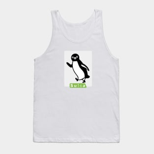 Suica Tank Top